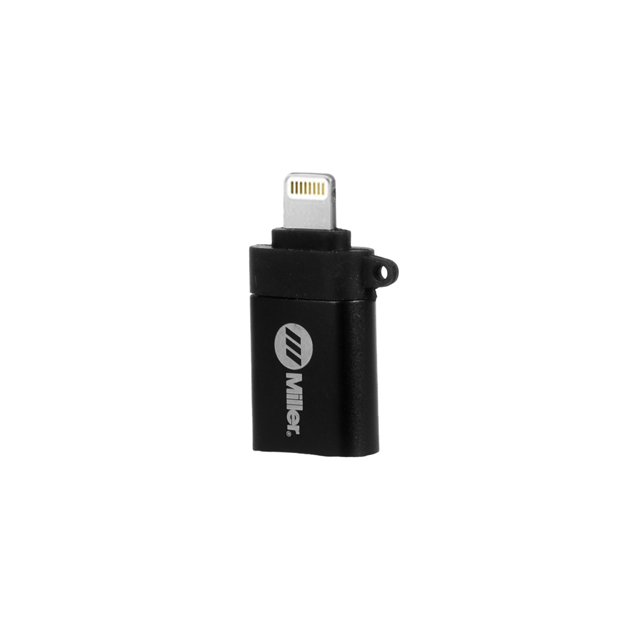 تبدیل Miller OTG USB3.0 TO Lightning مدل Mi-207