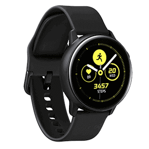 ساعت هوشمند سامسونگ مدل Galaxy Watch Active2 44mm