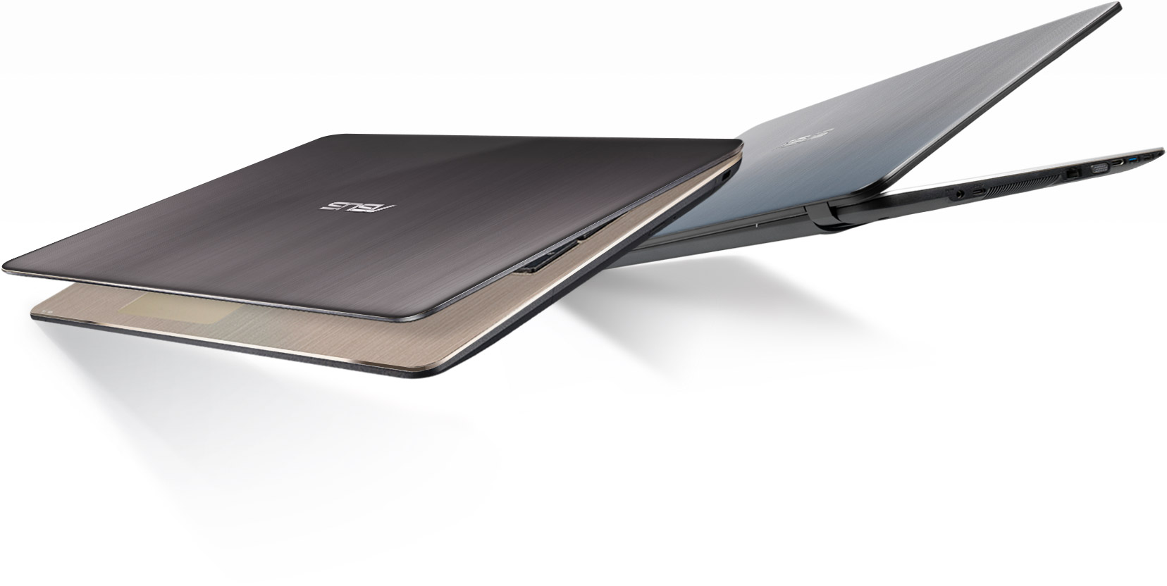 VivoBook X540UA لپ تاپ 15.6 اینچی ایسوس