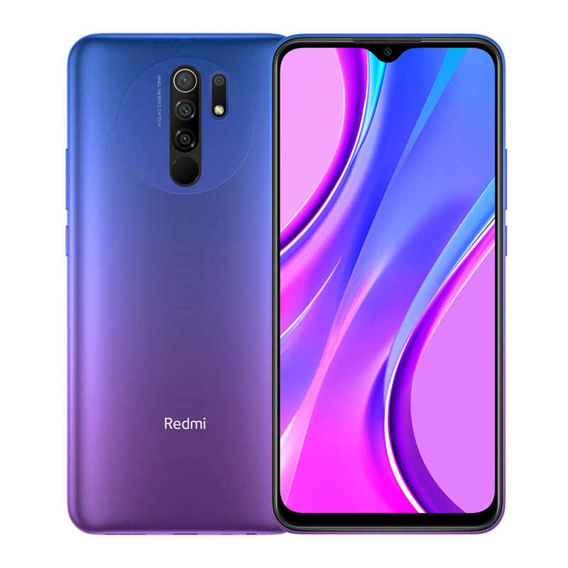 Redmi 9 - 32GB گوشی شیائومی