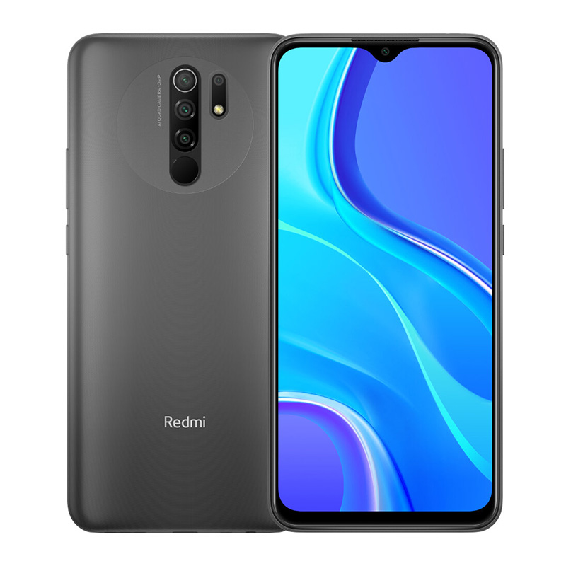 Redmi 9 - 32GB گوشی شیائومی