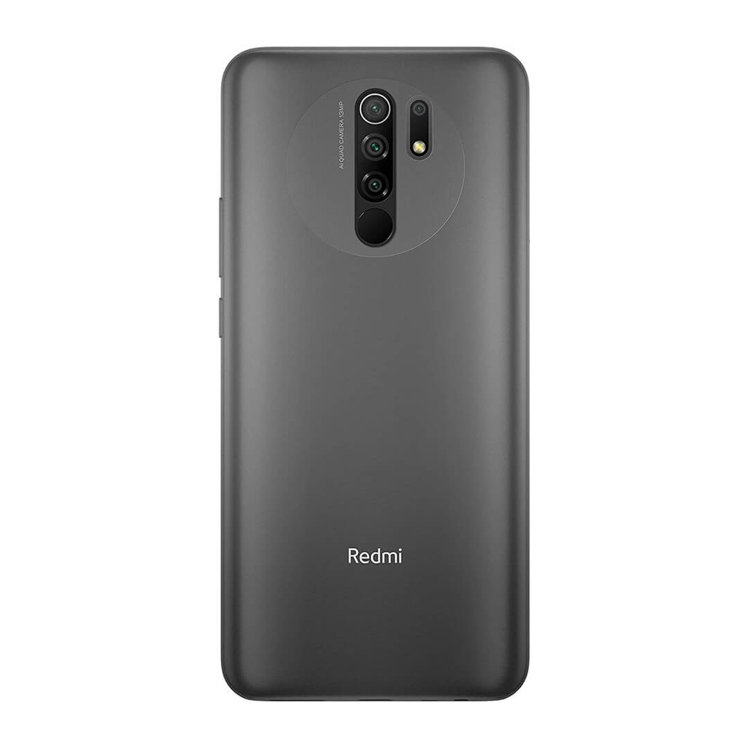 Redmi 9 - 32GB گوشی شیائومی