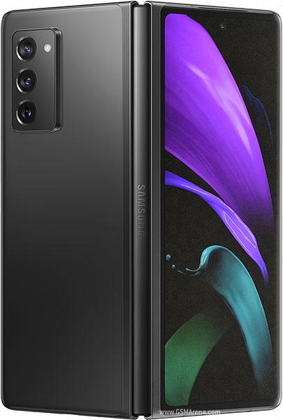 Galaxy Z Fold2 256GB گوشی سامسونگ