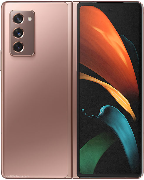 Galaxy Z Fold2 256GB گوشی سامسونگ