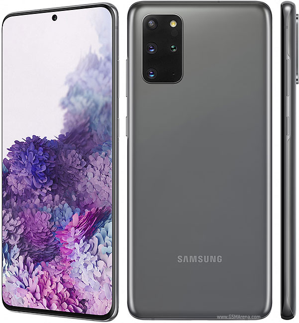 s20 plus 5g 512gb