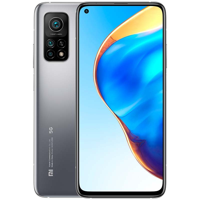 Mi 10T Pro 5G 256GB-RAM 8GB گوشی شیائومی