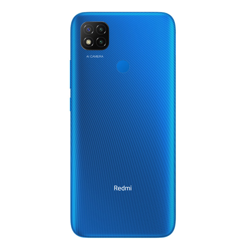 Redmi 9C 64GB RAM 3GB گوشی شیائومی