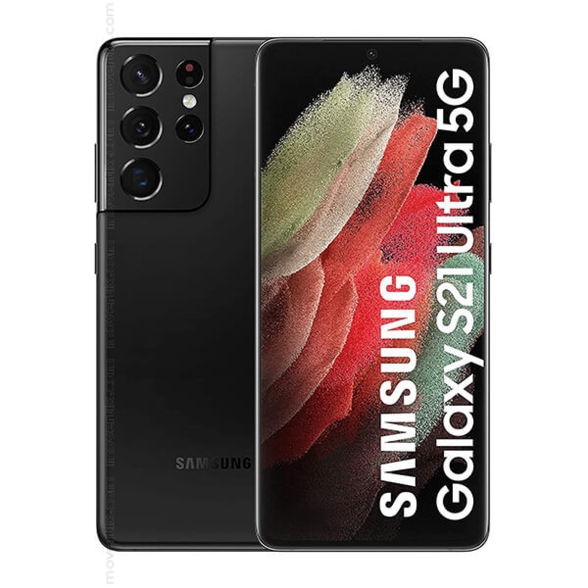 Galaxy S21 Ultra 5G 256GB RAM 12GB گوشی سامسونگ