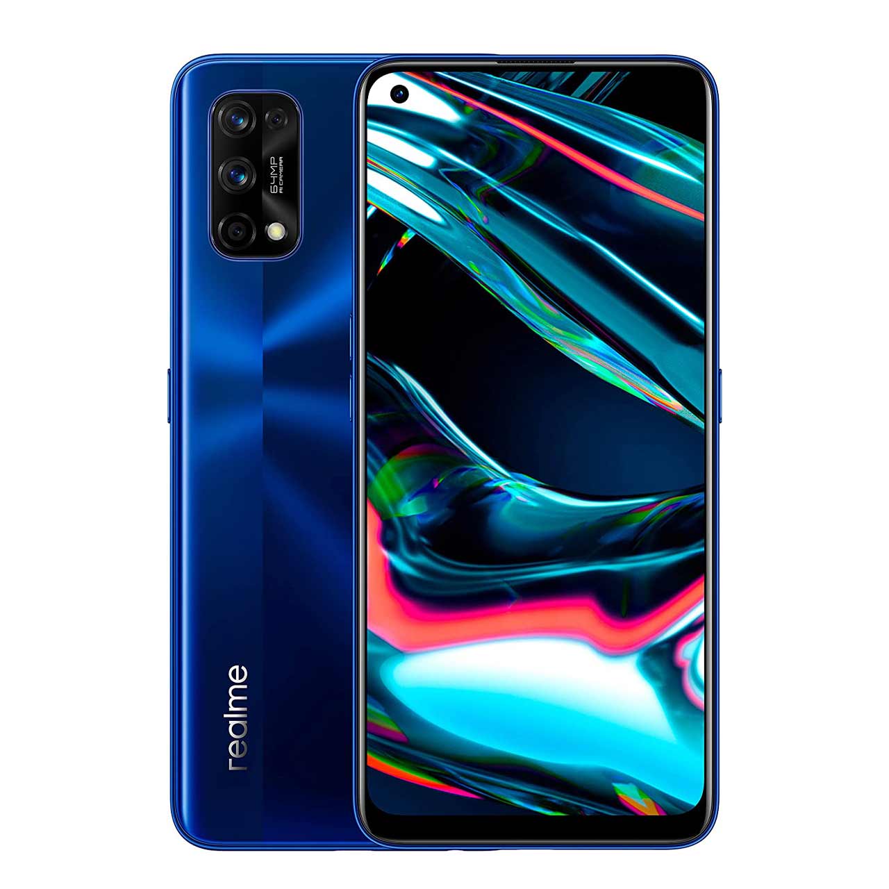 Realme 7 Pro 128GB RAM 8GB گوشی ریلمی