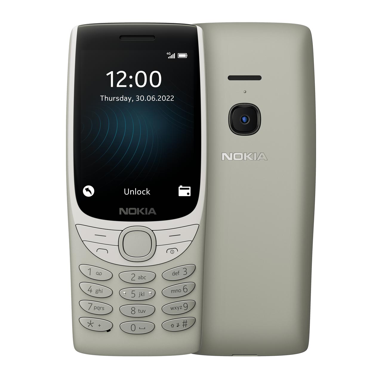 Nokia 8210 گوشی نوکیا