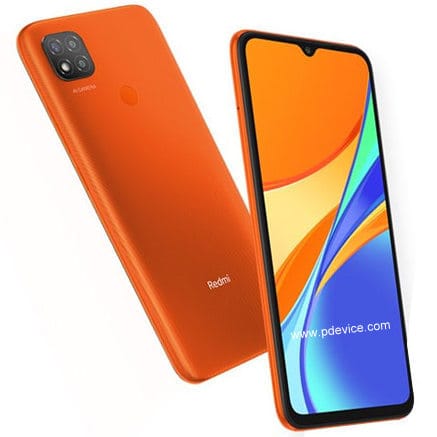 Redmi 9C 128GB RAM 4GB گوشی شیائومی