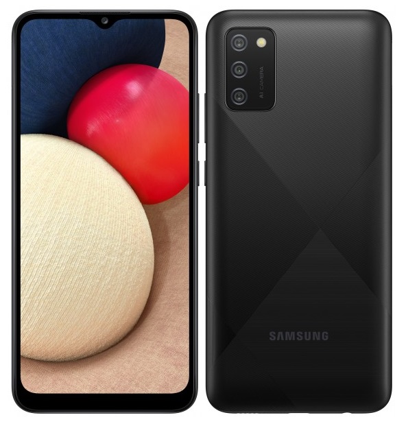 Galaxy A02s 64GB گوشی سامسونگ