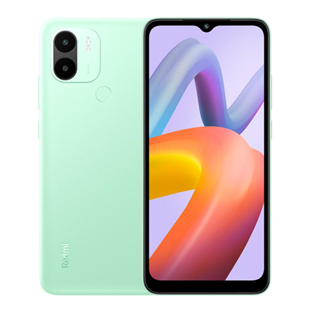 Redmi A2+ 32GB RAM 2GB گوشی شیائومی