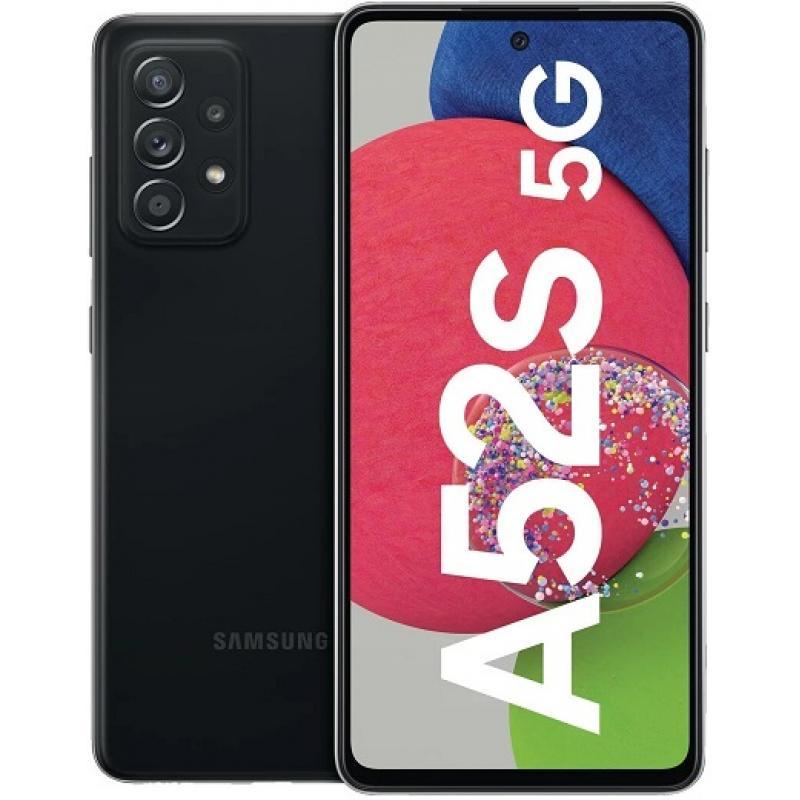 Galaxy A52s 5G 128GB RAM 8GB گوشی سامسونگ