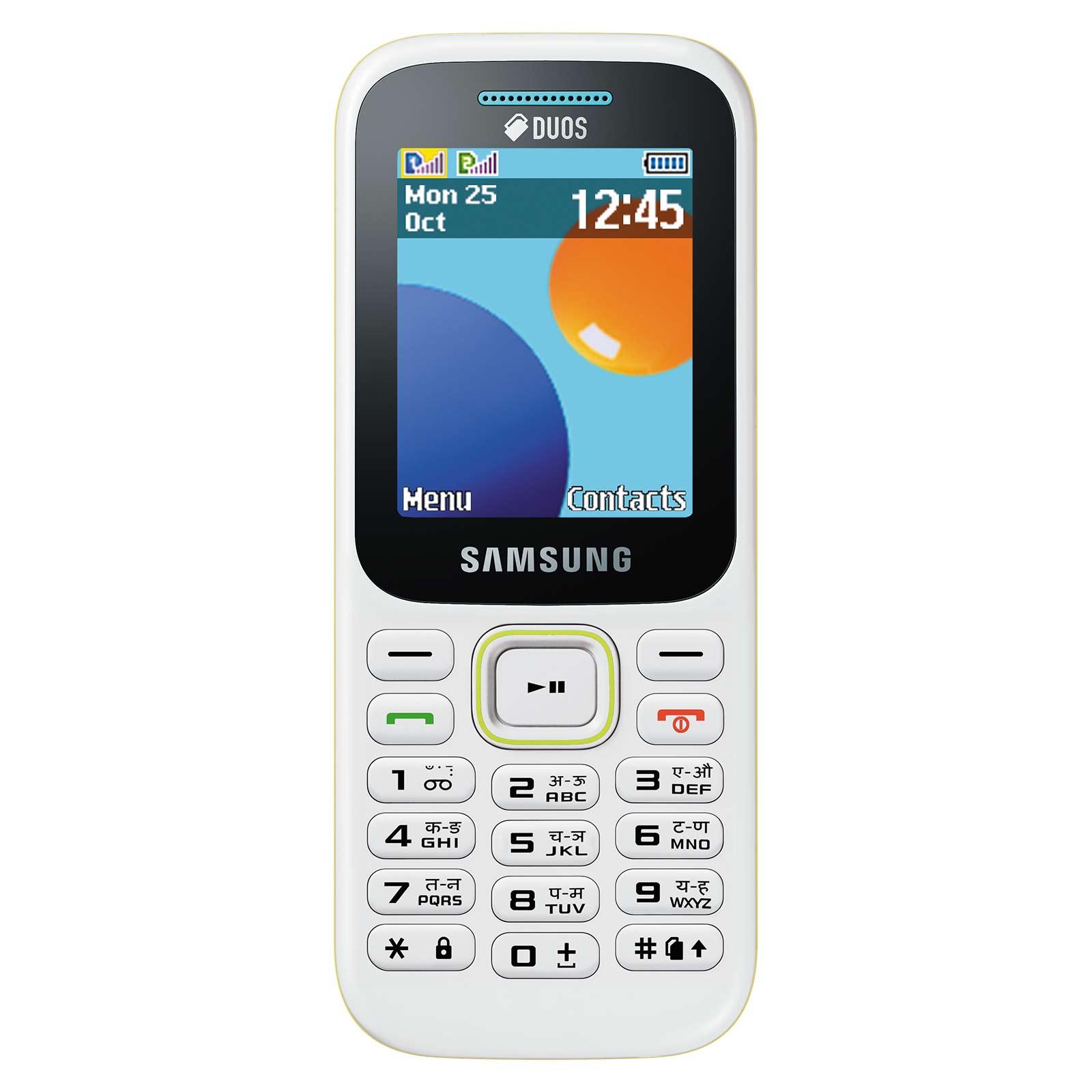 Samsung SM-B315E گوشی سامسونگ