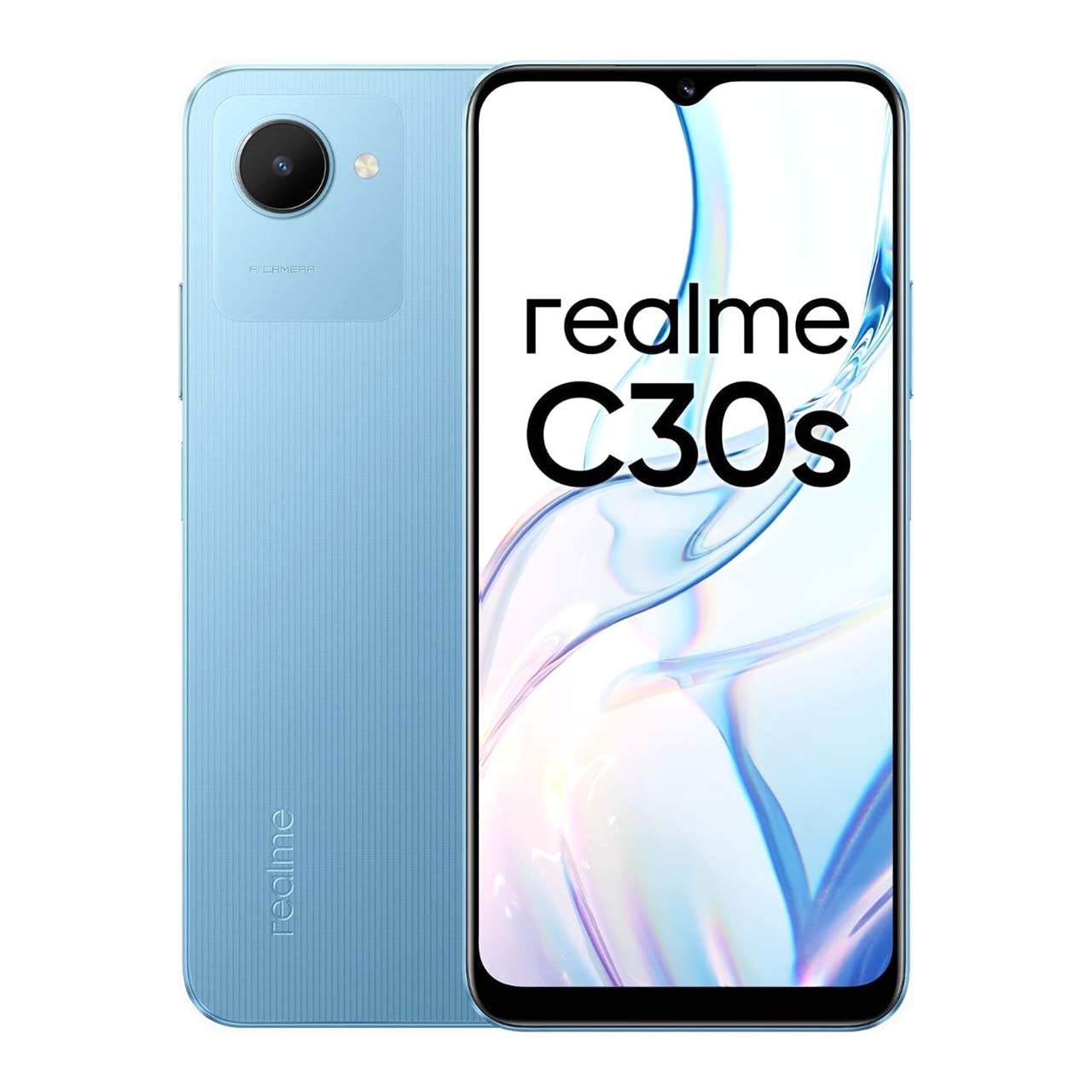 Realme C30S 32GB RAM 3GB گوشی ریلمی