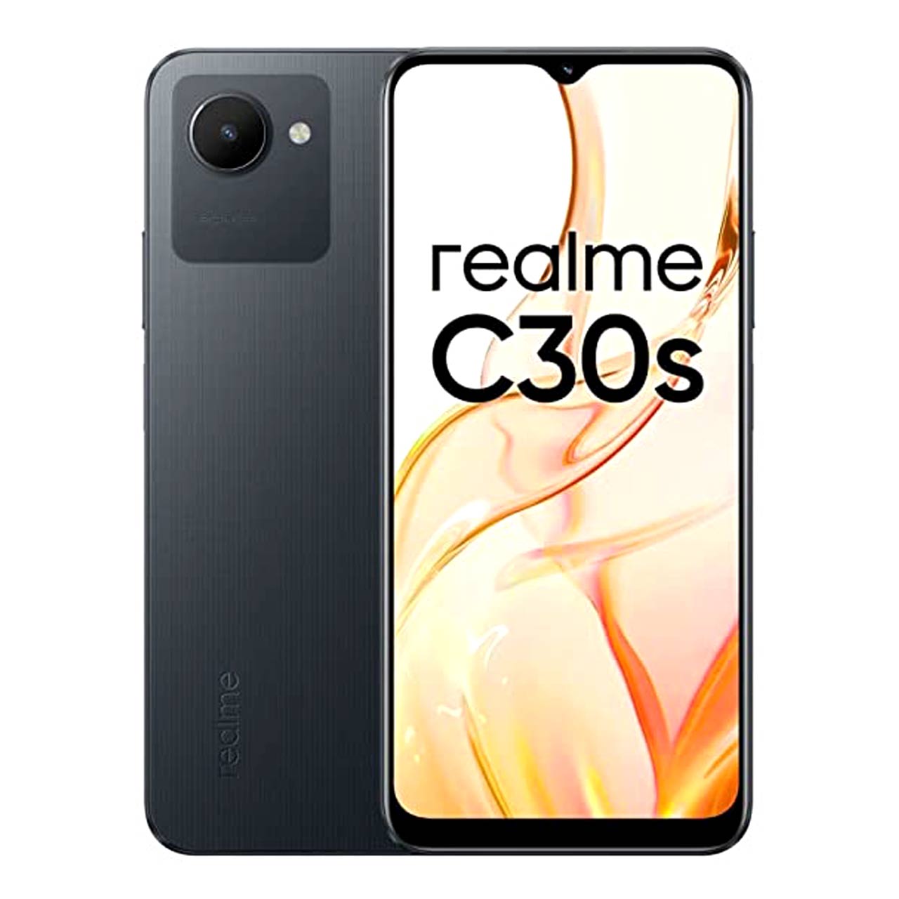 Realme C30S 32GB RAM 3GB گوشی ریلمی