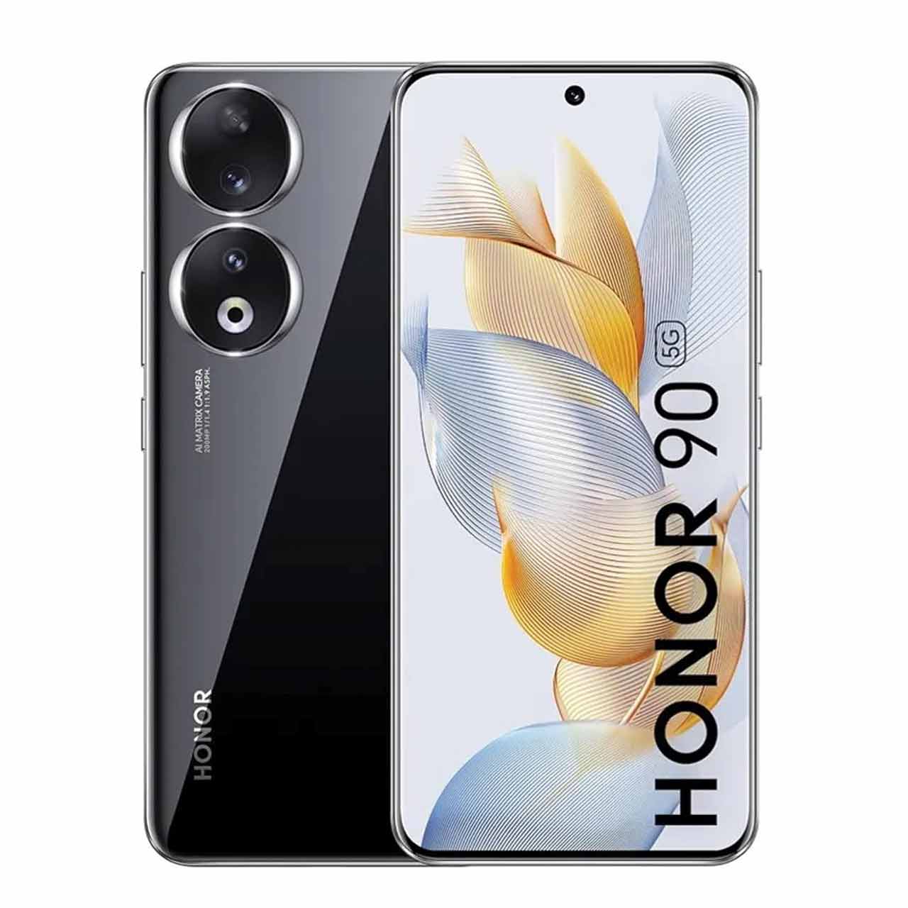 Honor 90 5G 512GB RAM 12GB  گوشی موبایل آنر