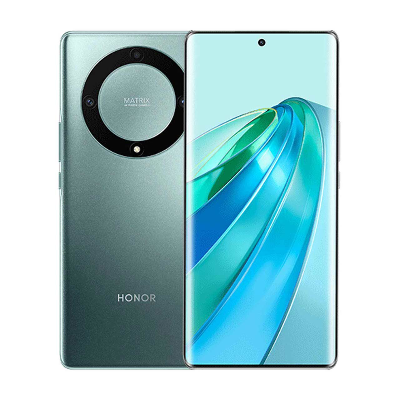 Honor X9B 5G 256GB RAM 12GB  گوشی موبایل آنر