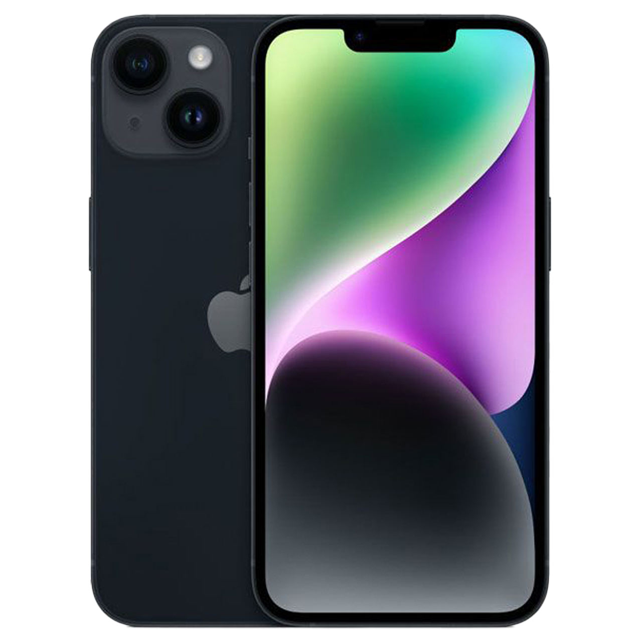 iPhone 14 128GB Ch Non Active گوشی اپل