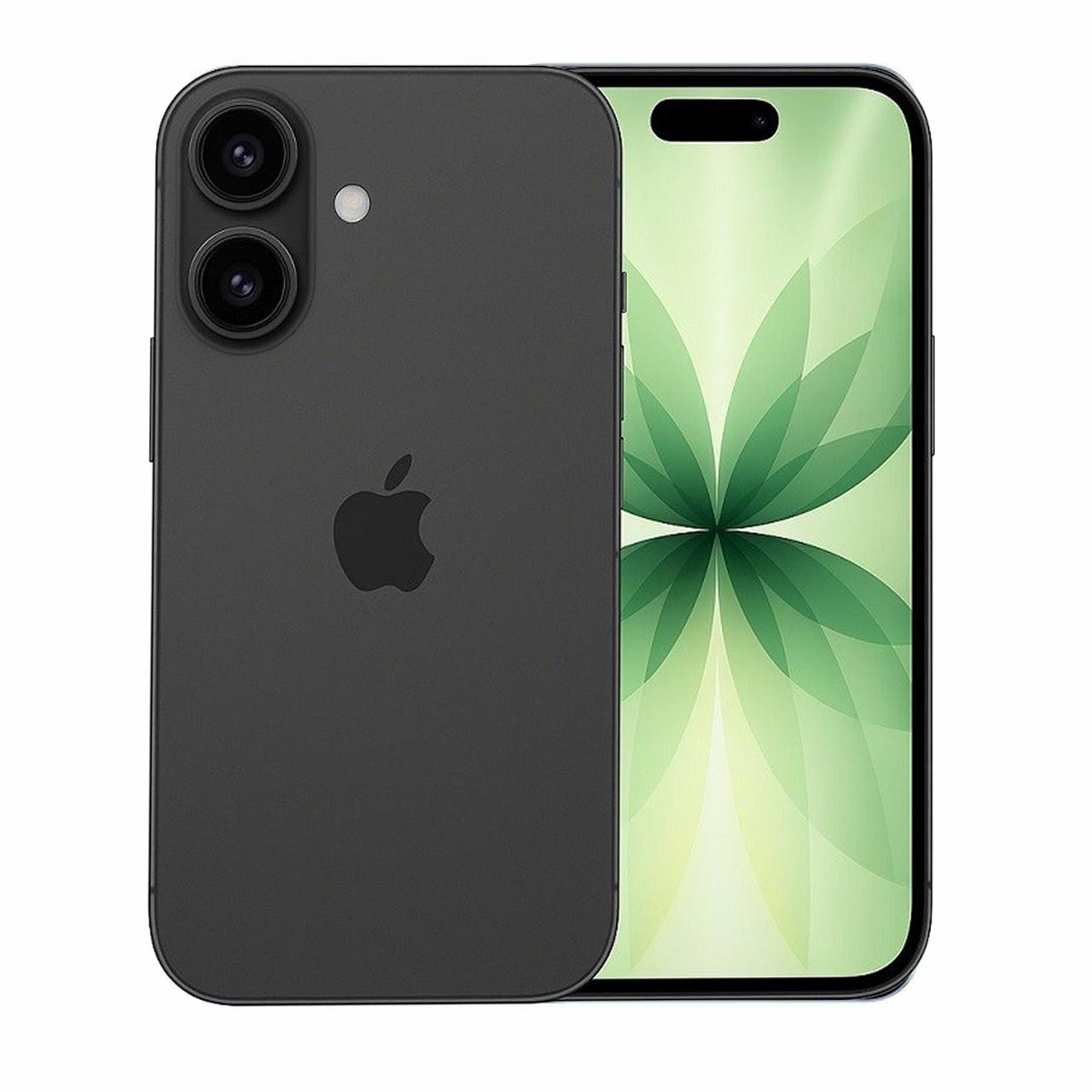 گوشی موبایل آیفون 17 ظرفیت 256 گیگابایت رم 8 گیگابایت - نان اکتیو | پارت نامبر CH/A