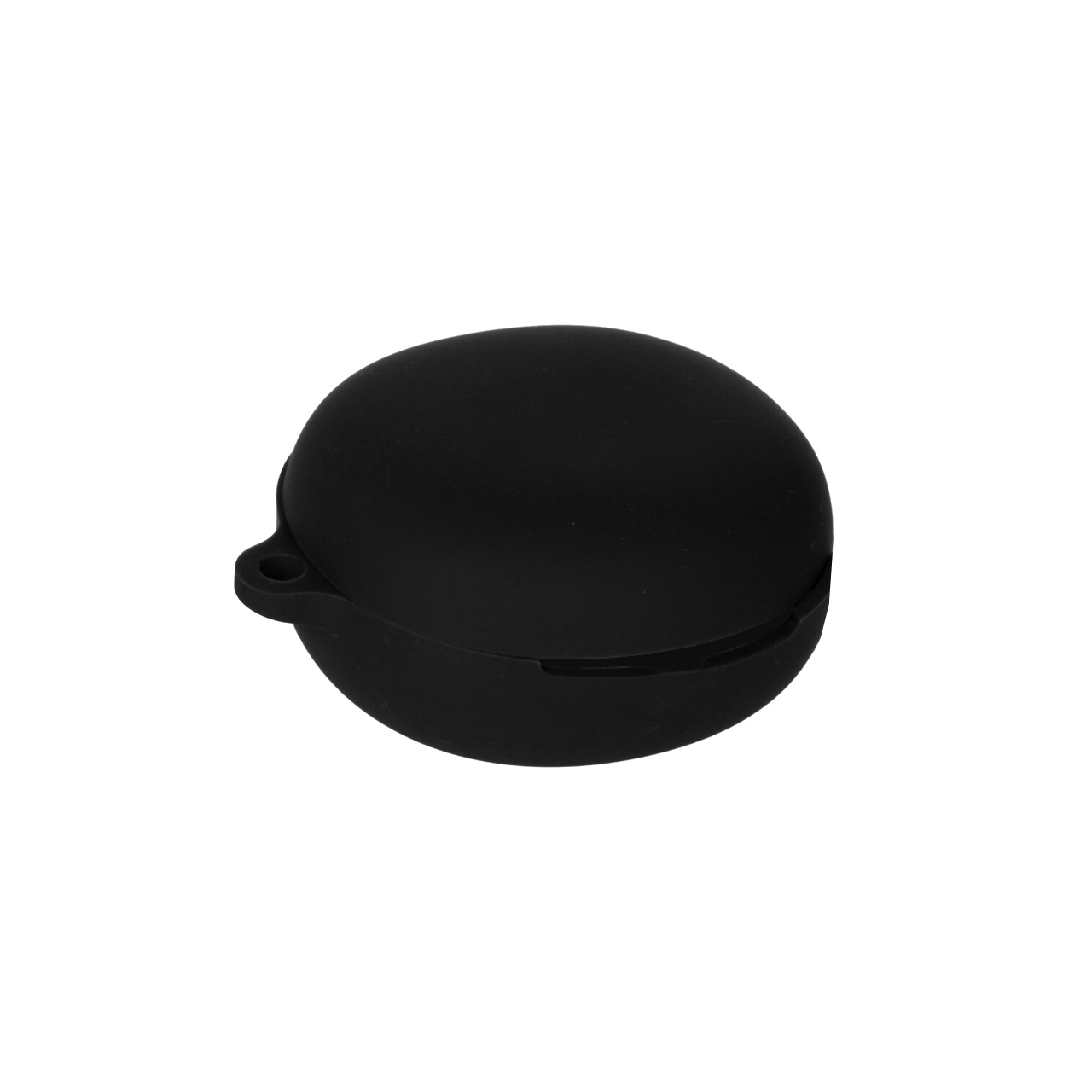 کاور ایرفون سیلیکونی QCY T13 ANC 2 - مشکی