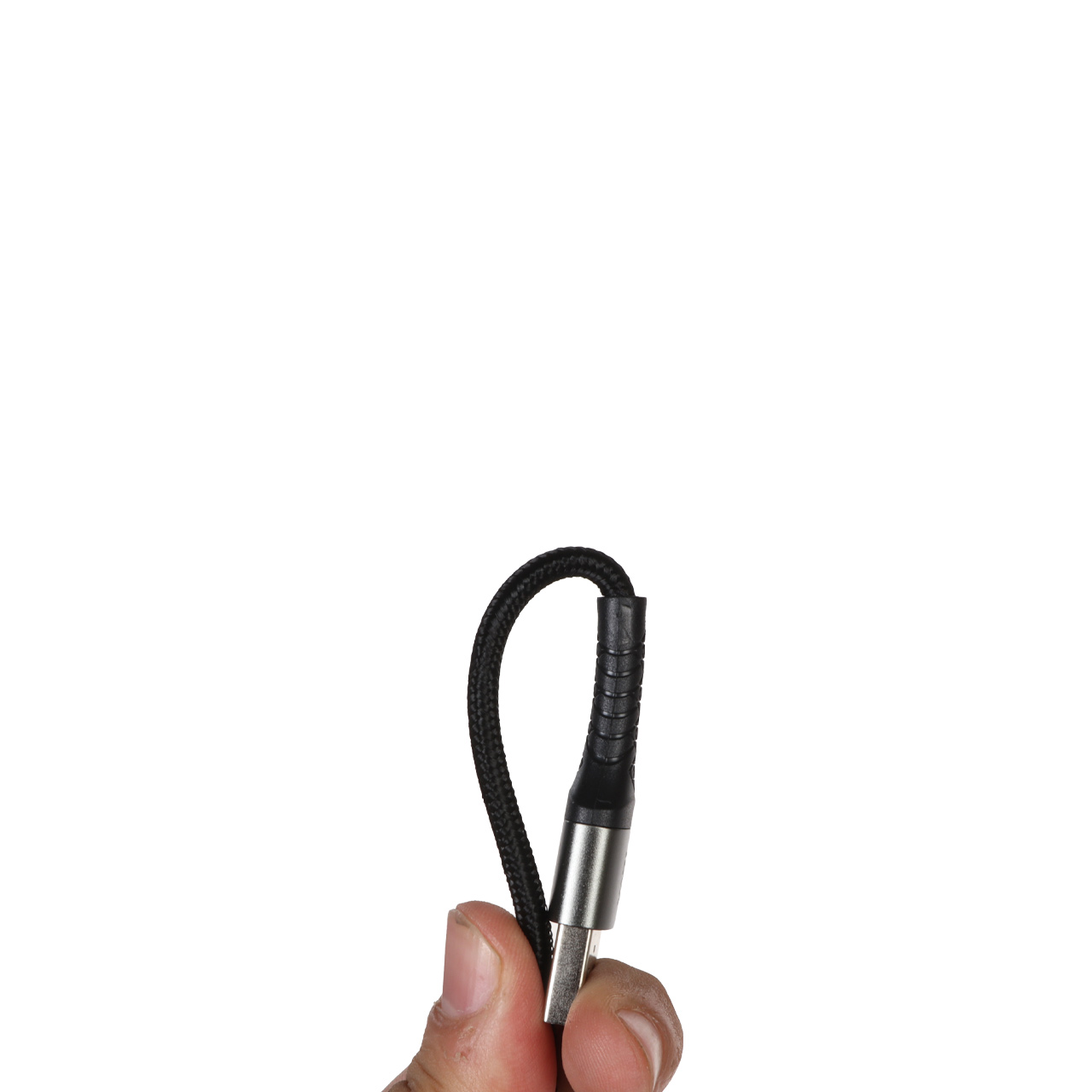 کابل شارژ فست VABI Type-C مدل CA24 - مشکی