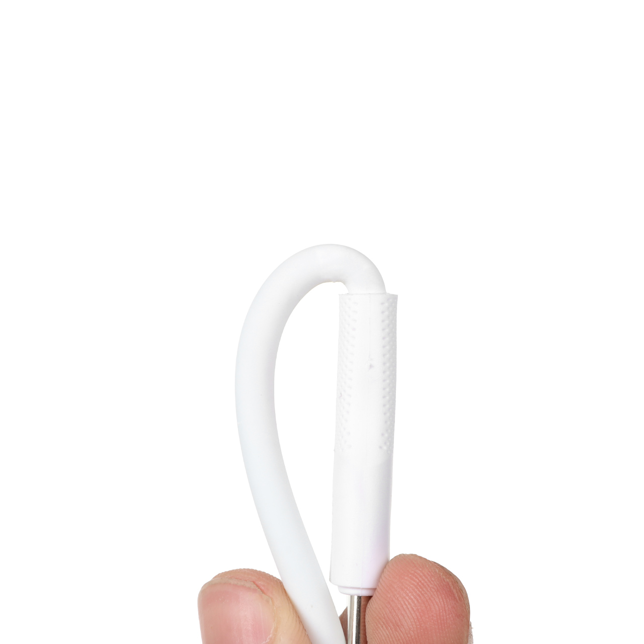 کابل شارژ فست VABI Type-C To Type-C مدل CA84 66W - سفید