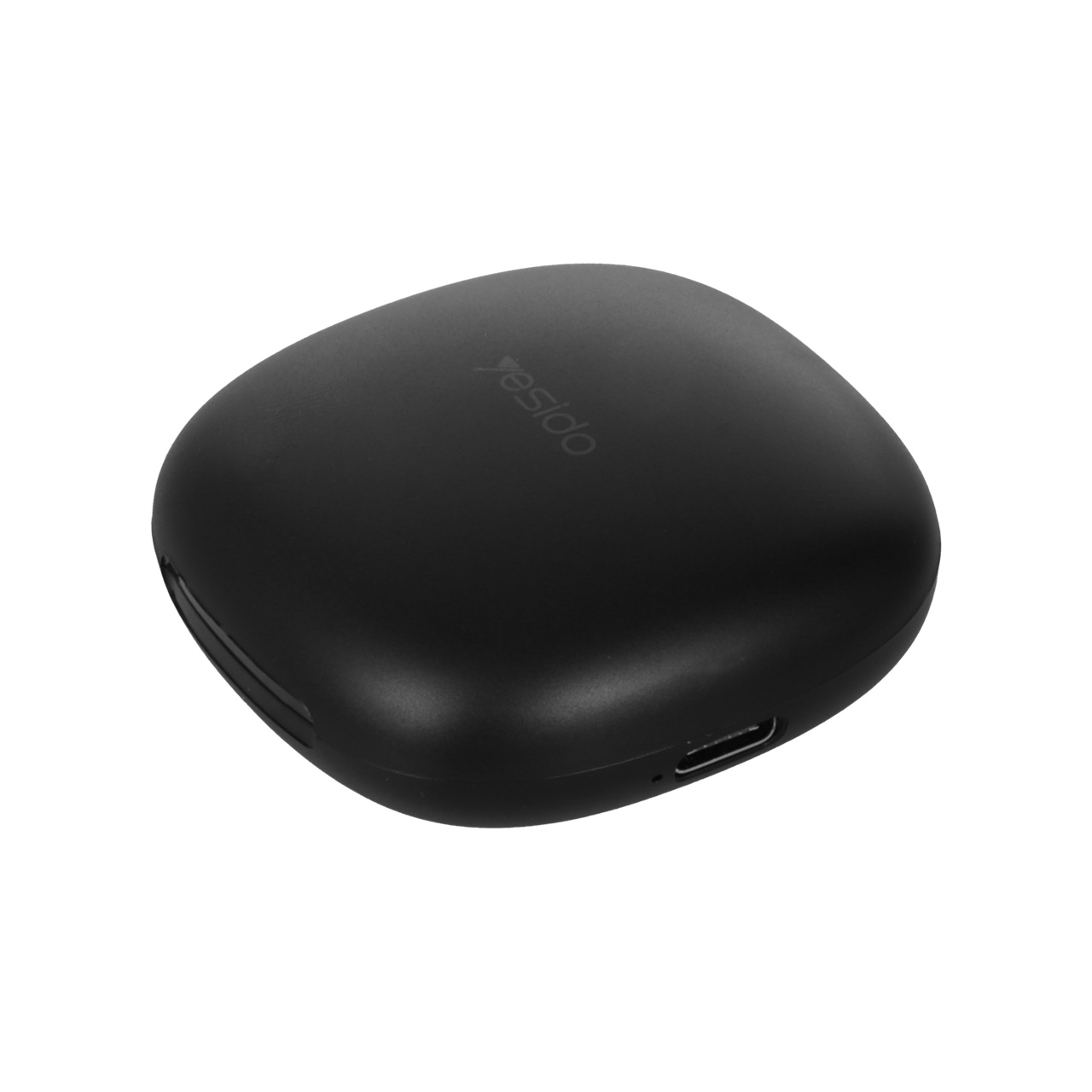 ایرفون بی سیم Yesido مدل TWS25 - مشکی (گارانتی 18 ماه تعویض نیکان همراه)