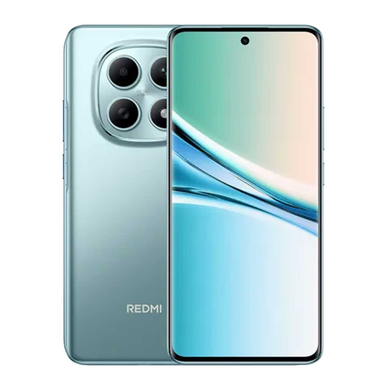 گوشی موبایل شیائومی مدل 15 Redmi Note ظرفیت 256 گیگابایت رم 8 گیگابایت