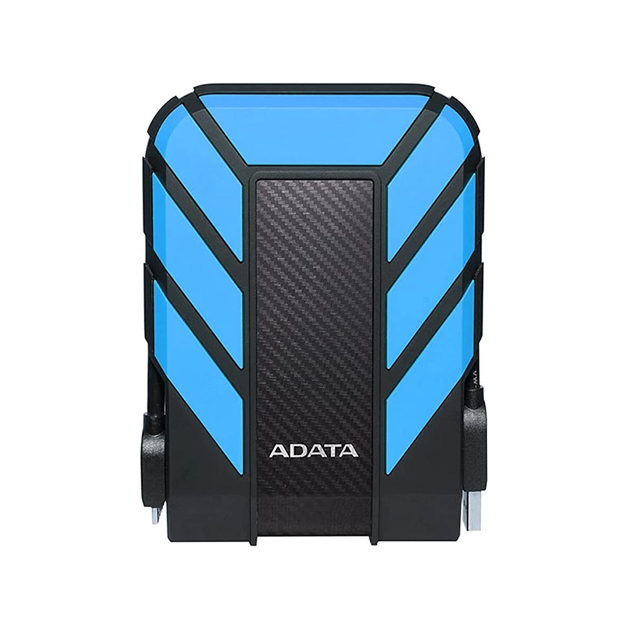 هارد اکسترنال ADATA مدل HD710 Pro ظرفیت 2TB - آبی (گارانتی شرکت آونگ)