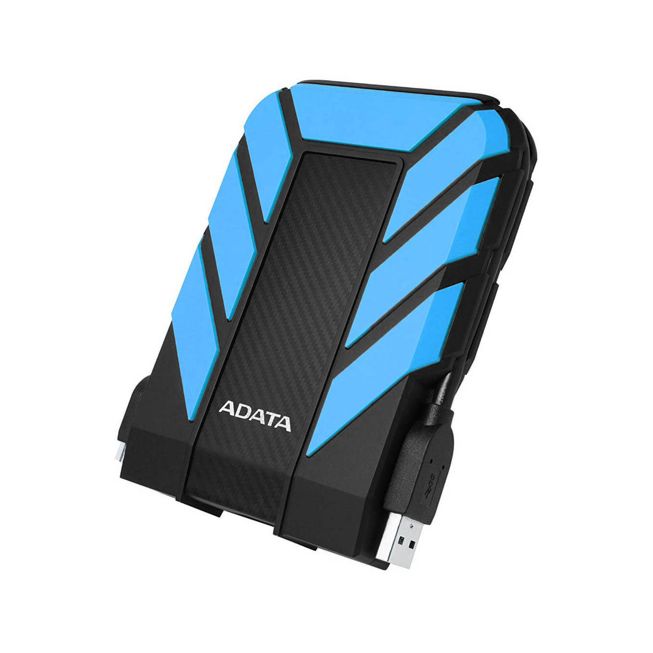 هارد اکسترنال ADATA مدل HD710 Pro ظرفیت 2TB - آبی (گارانتی شرکت آونگ)