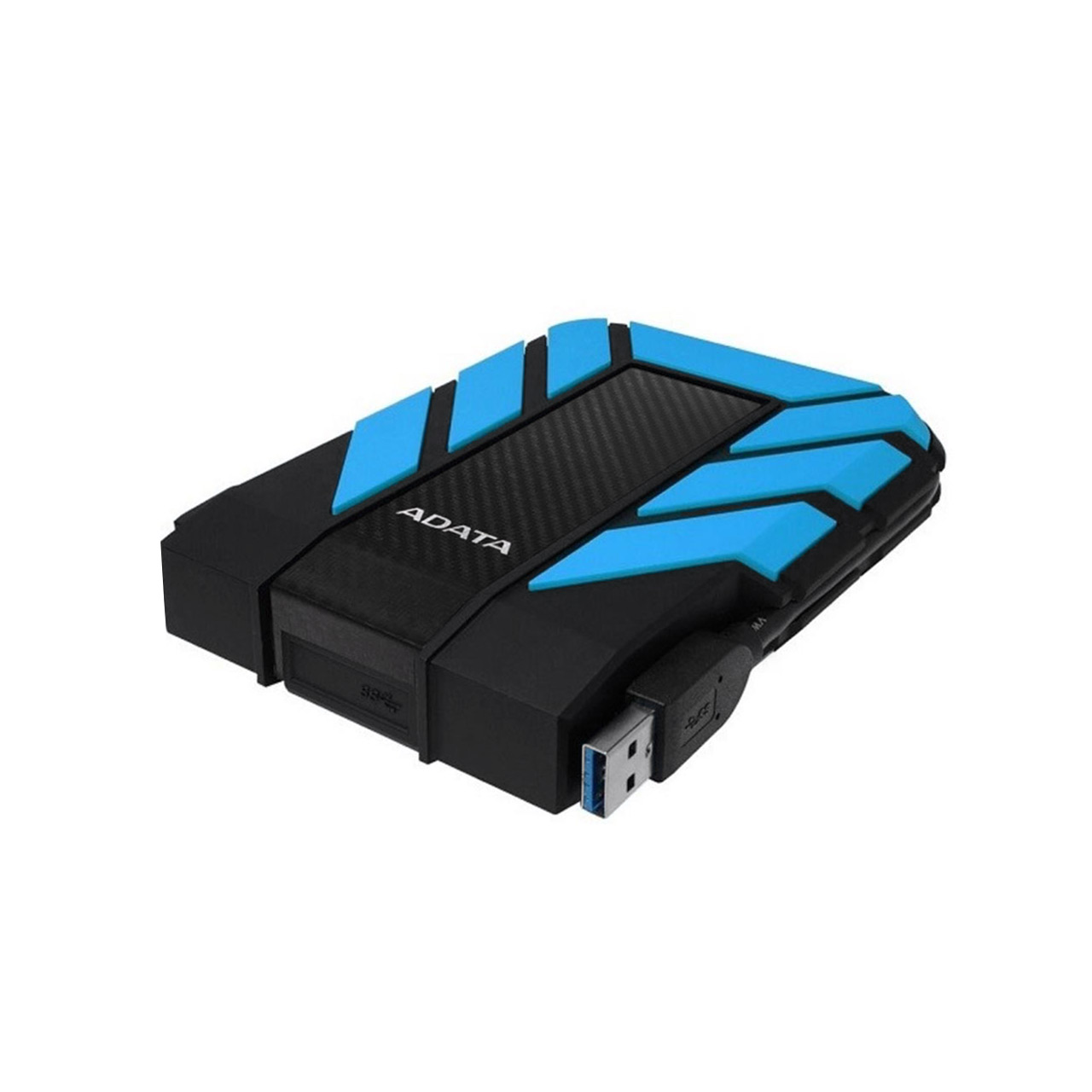 هارد اکسترنال ADATA مدل HD710 Pro ظرفیت 2TB - آبی (گارانتی شرکت آونگ)