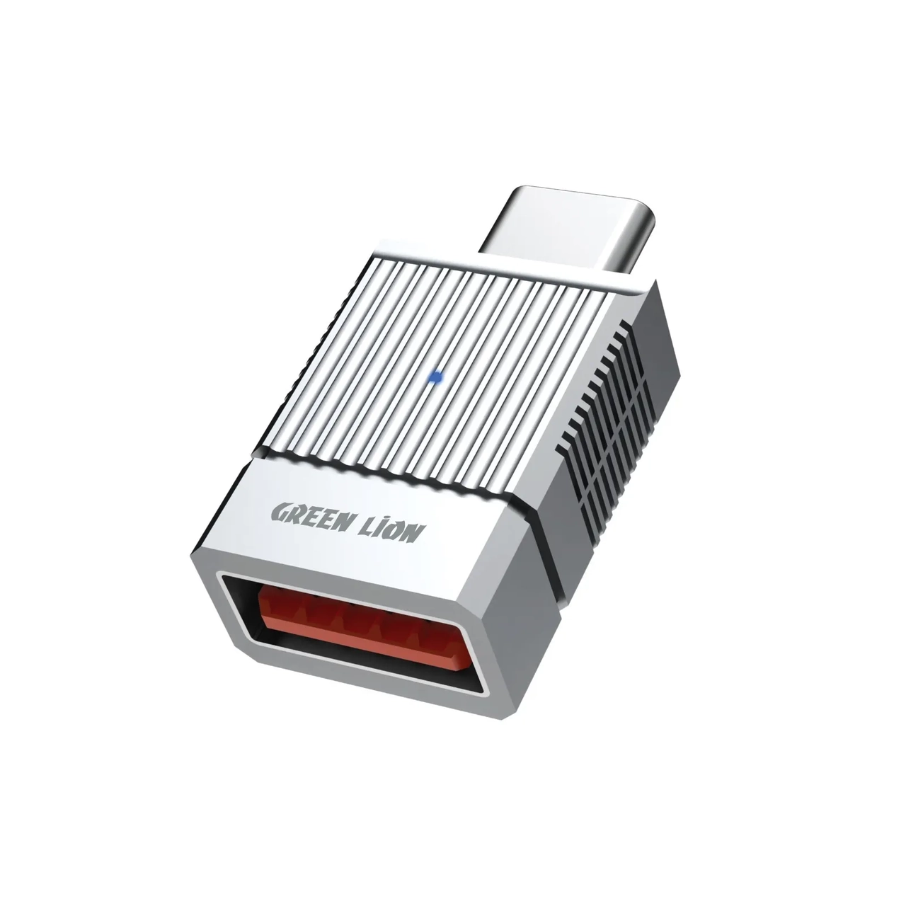 تبدیل Green Lion USB To Type-C مدل GN2N1OTCTAGY