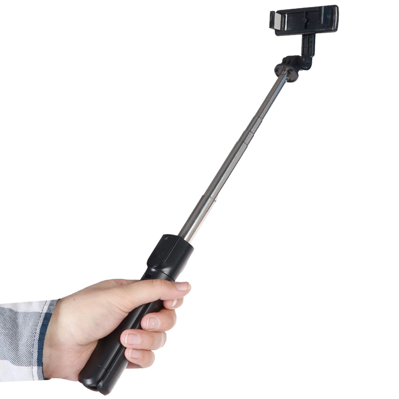 سه پایه نگه دارنده گوشی موبایل Earldom مدل ZP34