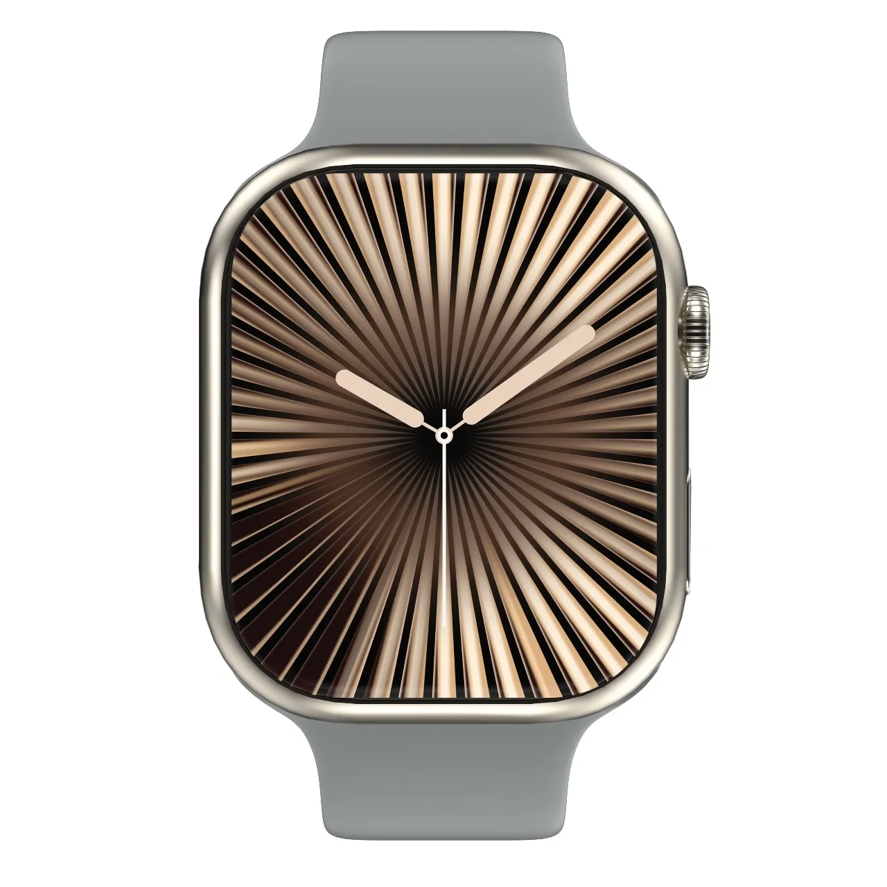 ساعت هوشمند Porodo مدل AEROFIT PDSWXGY