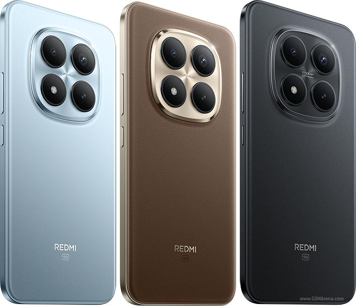 گوشی موبایل شیائومی مدل Redmi Note 15 Pro Plus ظرفیت 512 گیگابایت رم 12 گیگابایت | 5G