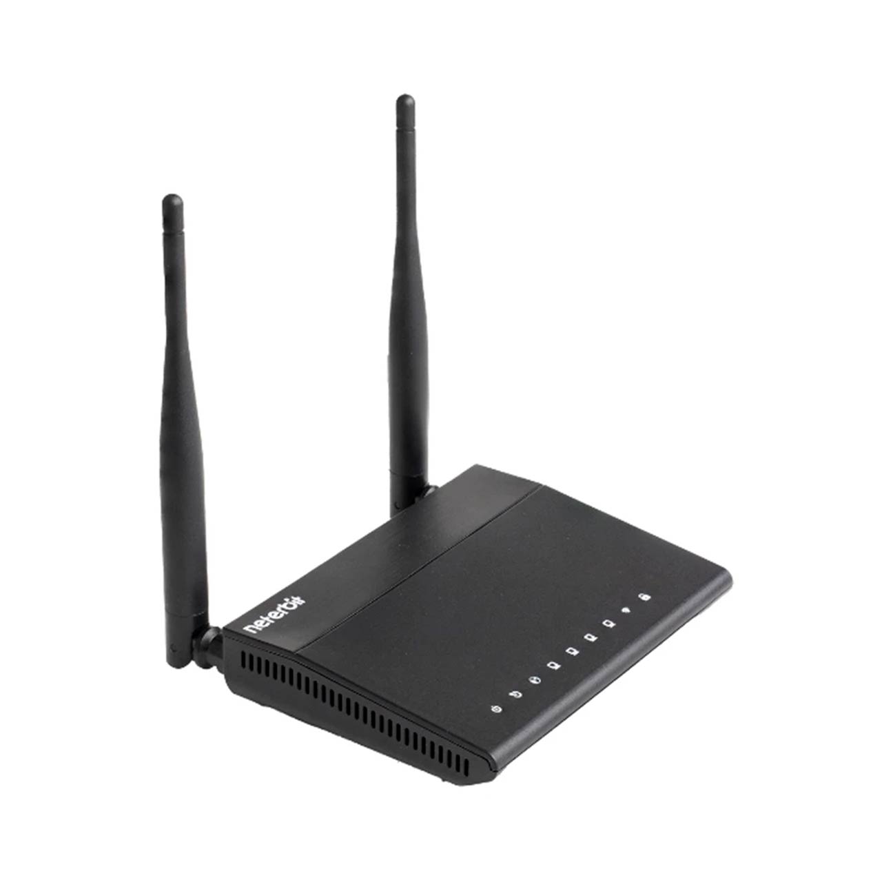 مودم Neterbit NSL-122 Wireless N300 ADSL2 + Modem مشکی