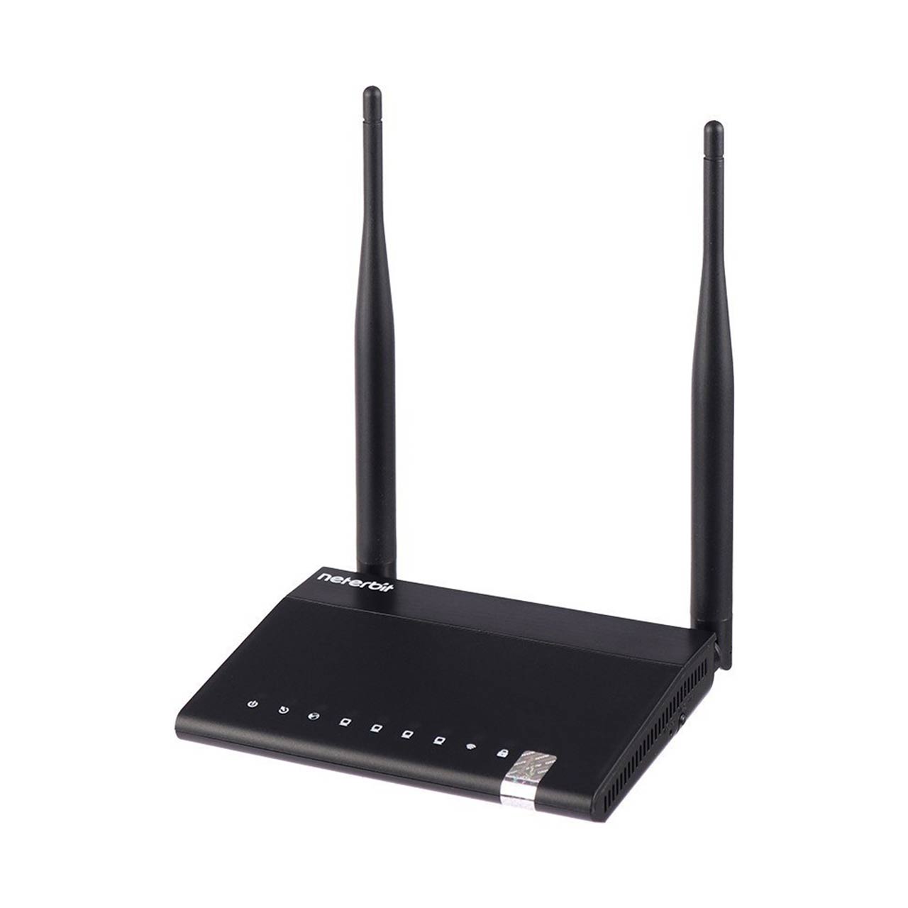 مودم Neterbit NSL-122 Wireless N300 ADSL2 + Modem مشکی