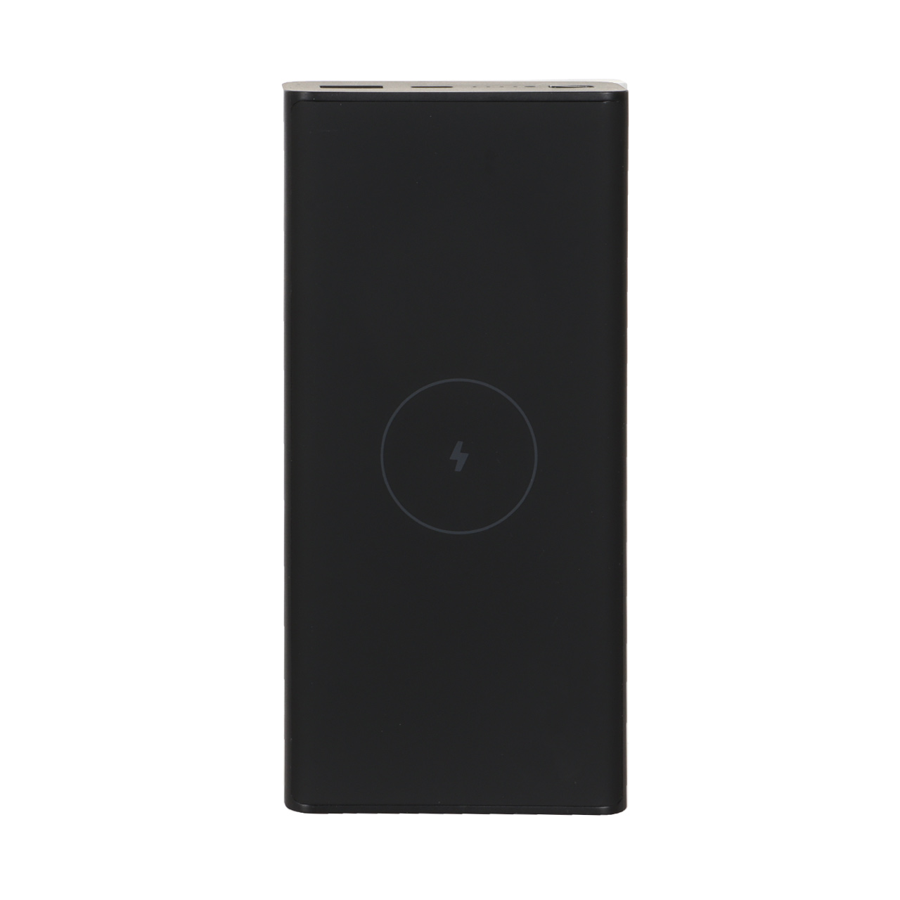 پاوربانک (فست شارژ) Xiaomi 18W 20000mAh مدل WPB15PDZM - مشکی - اصل چین - MMS