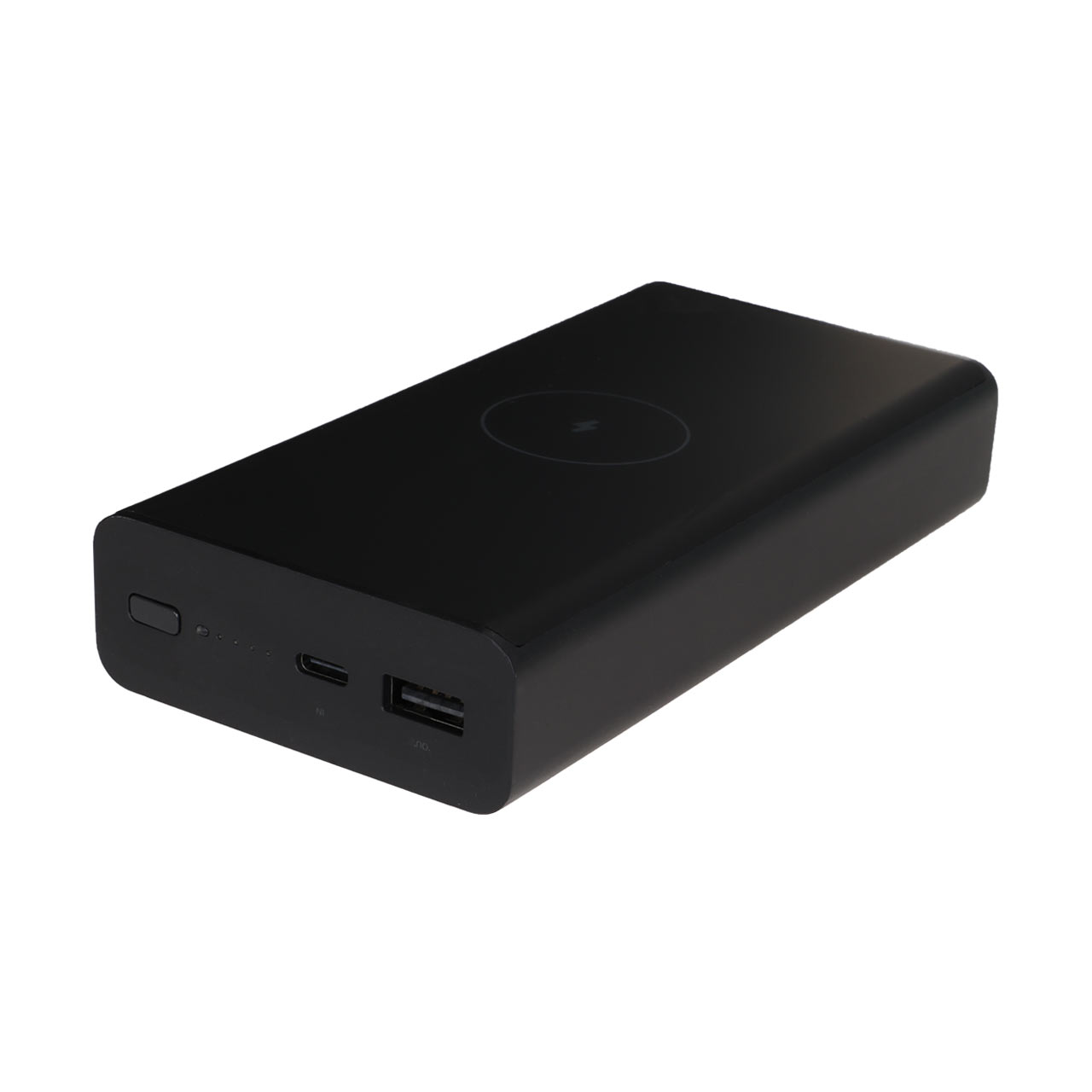پاوربانک (فست شارژ) Xiaomi 18W 20000mAh مدل WPB15PDZM - مشکی - اصل چین - MMS