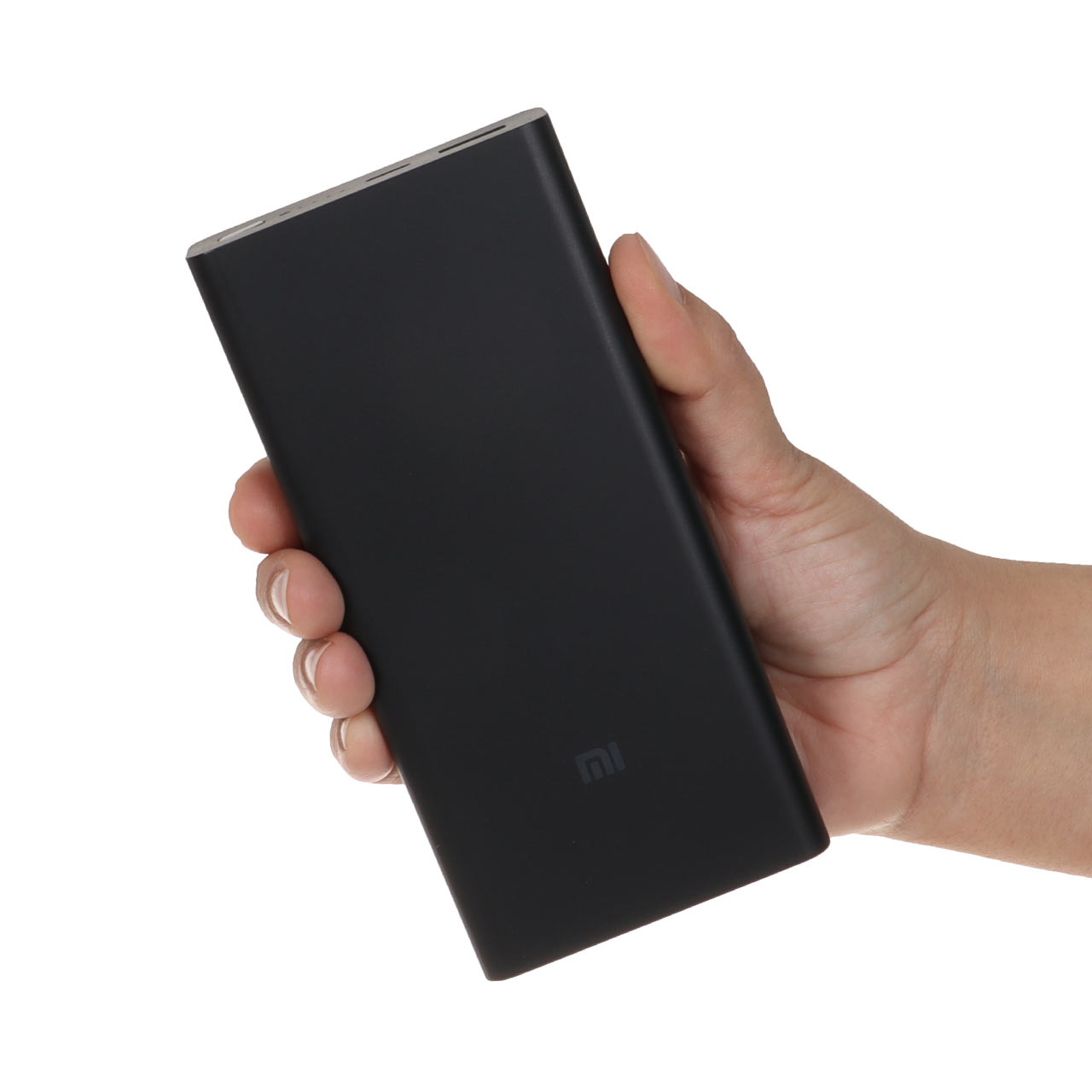 پاوربانک (فست شارژ) Xiaomi 18W 20000mAh مدل WPB15PDZM - مشکی - اصل چین - MMS