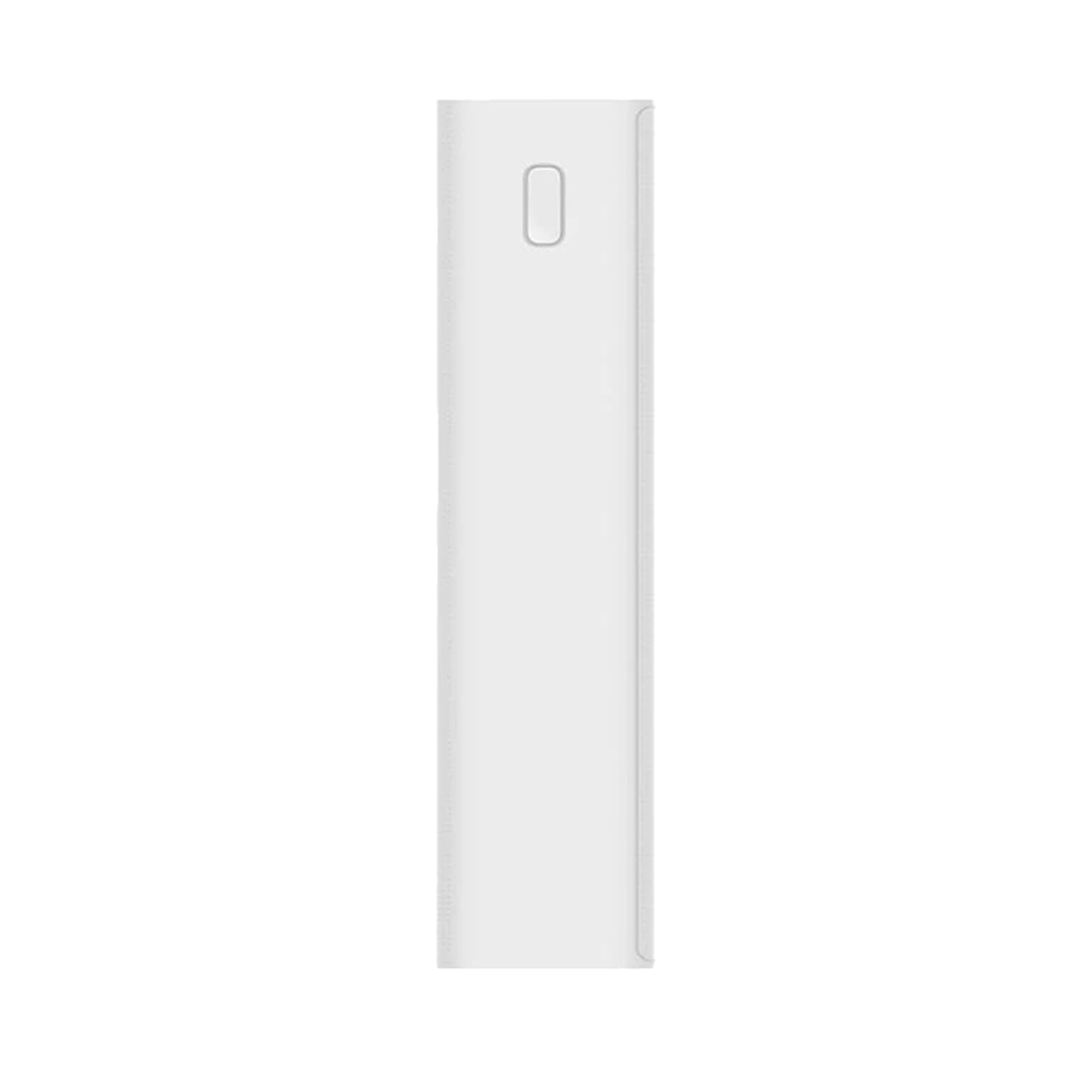 پاوربانک (فست شارژ) Xiaomi 18W 30000mAh مدل PB3018ZM - سفید - MMS ( اصل )