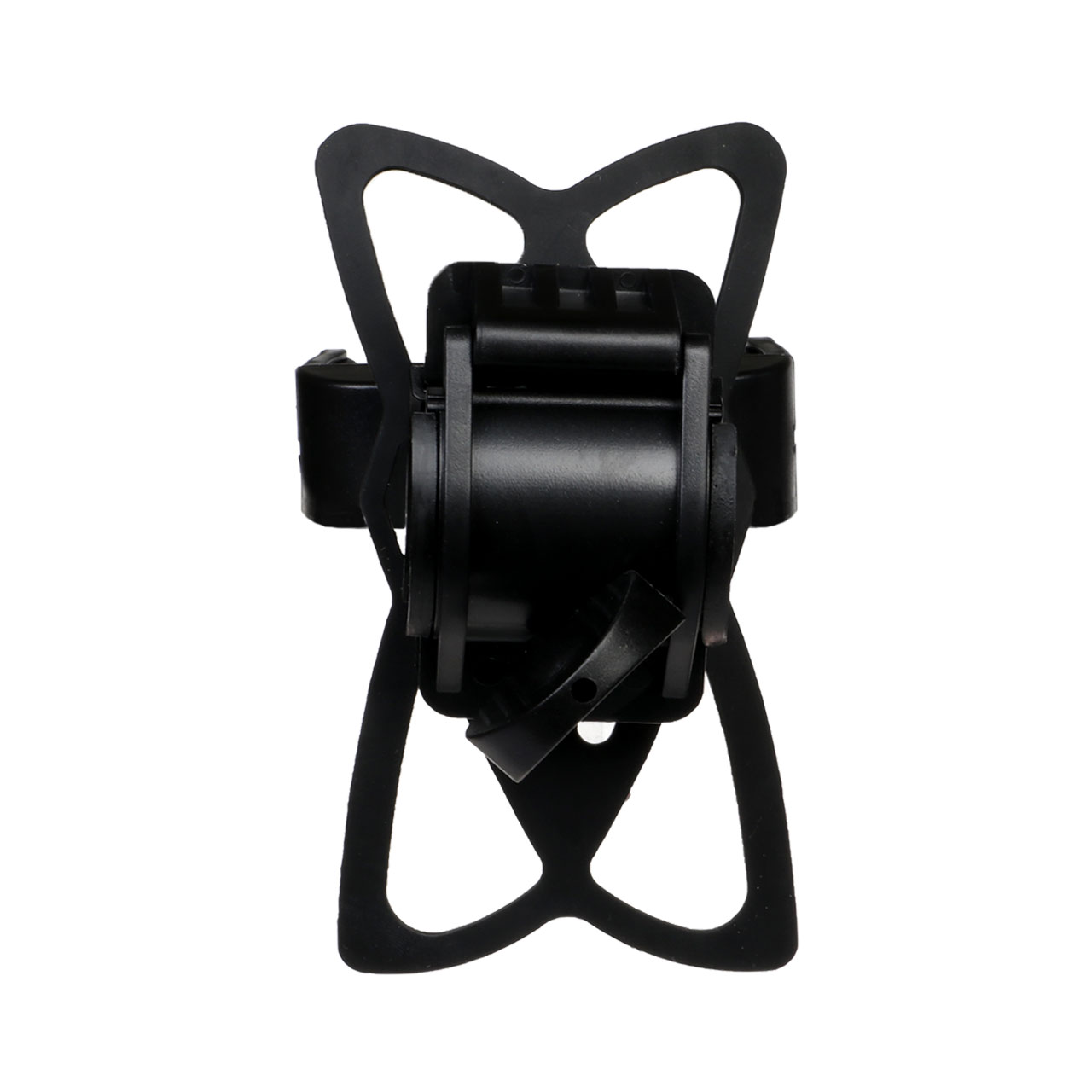 هولدر گوشی موبایل مخصوص دوچرخه و موتورسیکلت TRANYOO مدل T-Z14 - مشکی