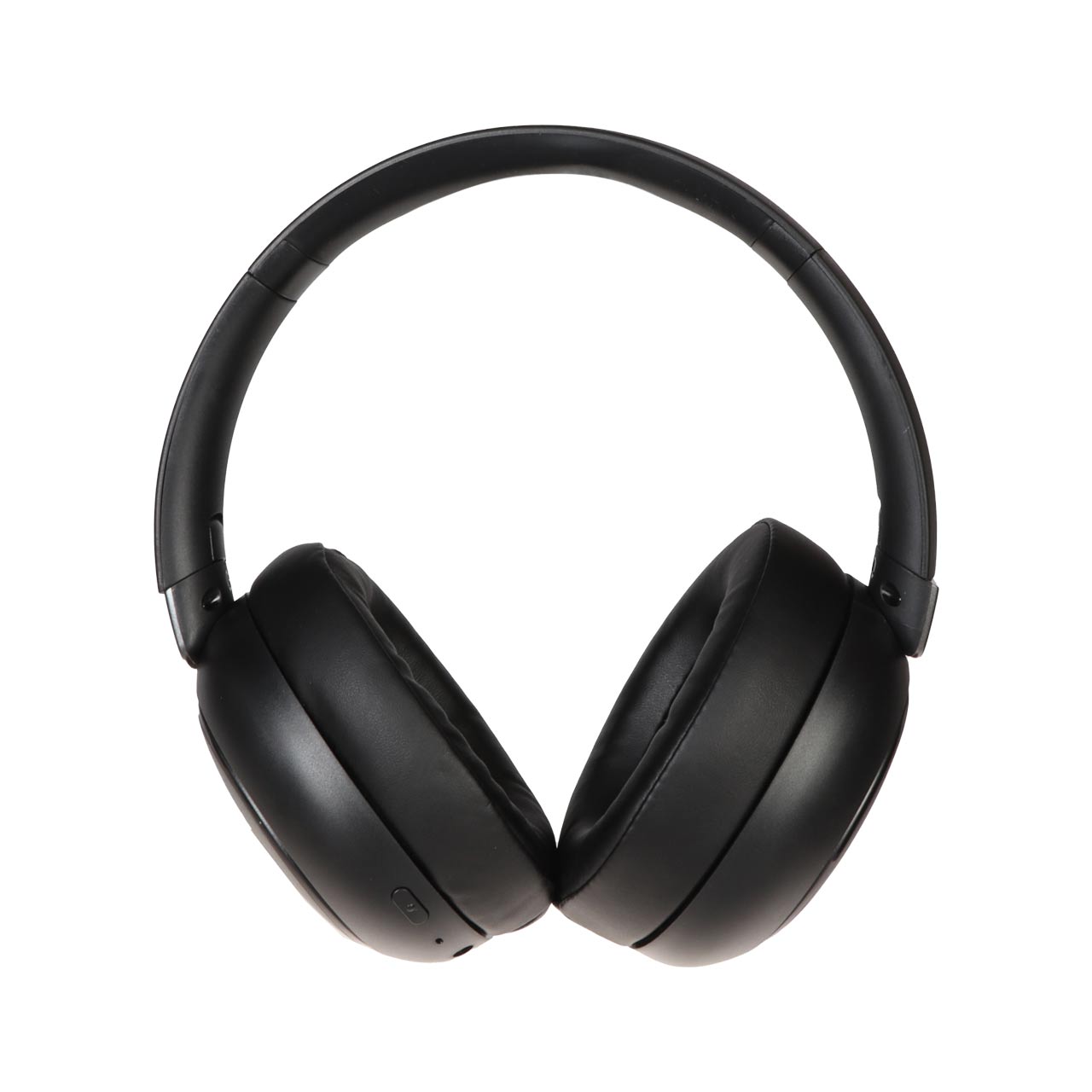 هدفون بی سیم VIPLATINA مدل HP15 ANC - مشکی (گارانتی 18 ماه تعویض نیکان همراه)