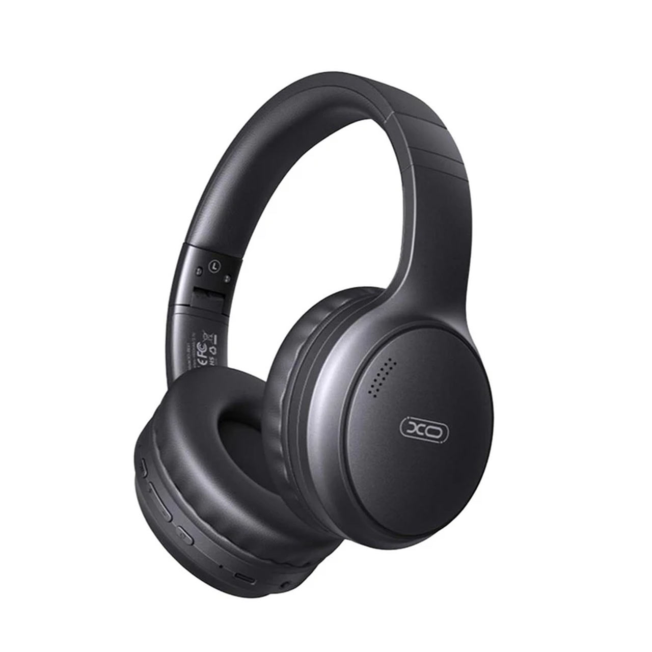 هدفون بی سیم XO باقابلیت ANC مدل BE41 - مشکی