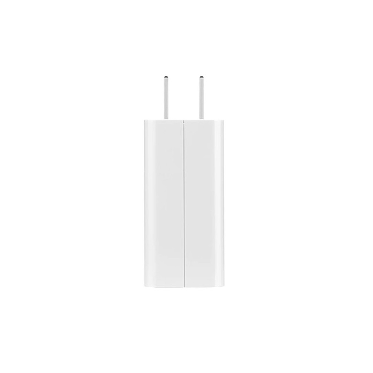 شارژر دیواری 67W فست تک پورت Xiaomi مدل MDY-12-ES به همراه کابل شارژ Type-C - درجه یک