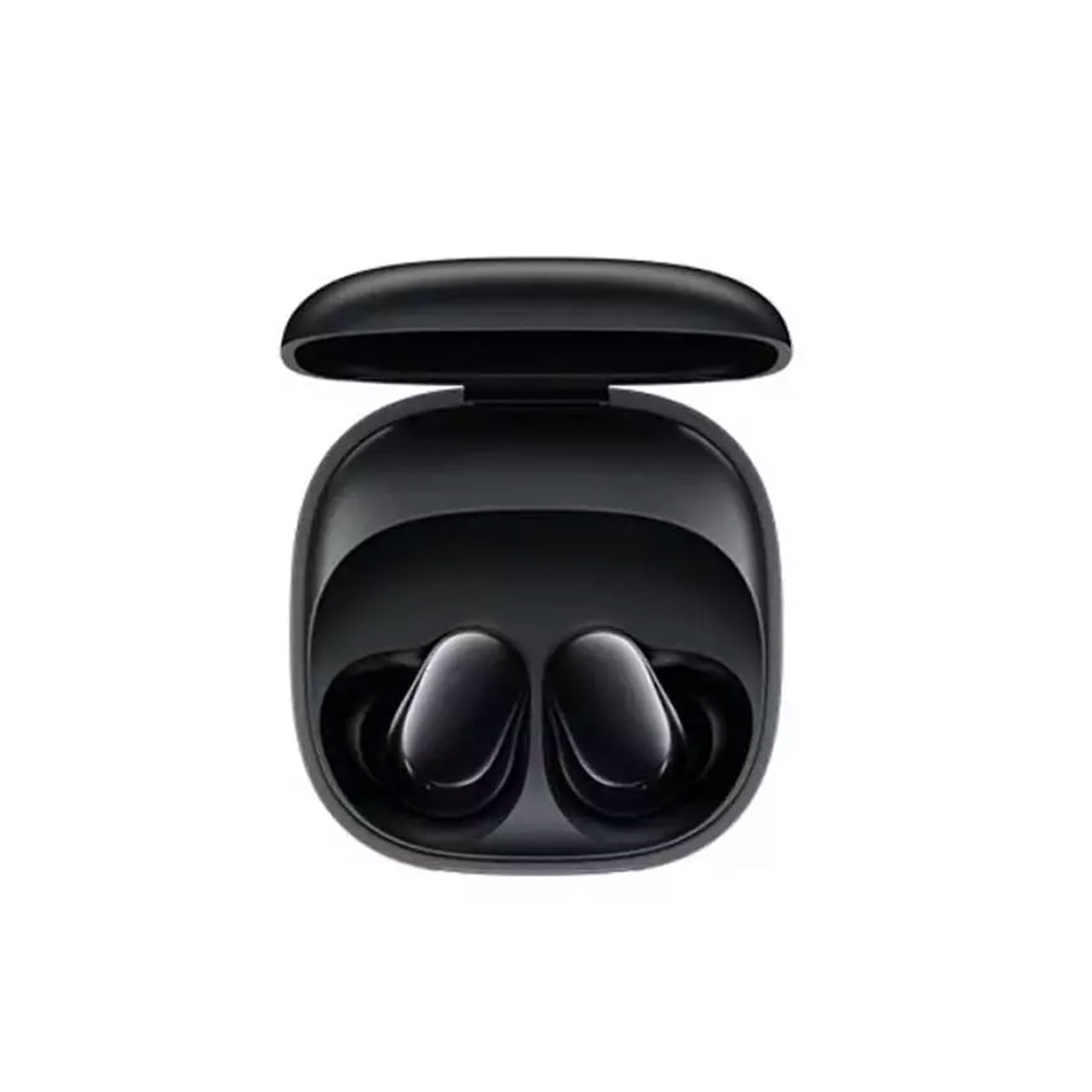ایرفون بی سیم شیائومی مدل Redmi Buds 6 Play - مشکی (گارانتی 18 ماهه شرکتی)