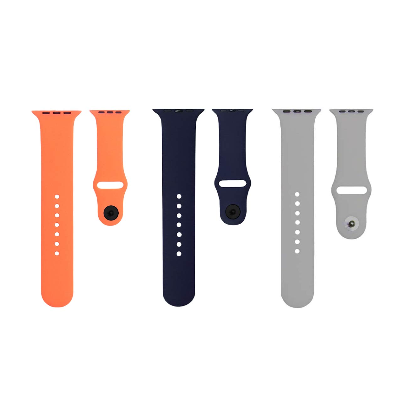پک ساعت هوشمند KEQIWEAR مدل KW27 Max - مشکی