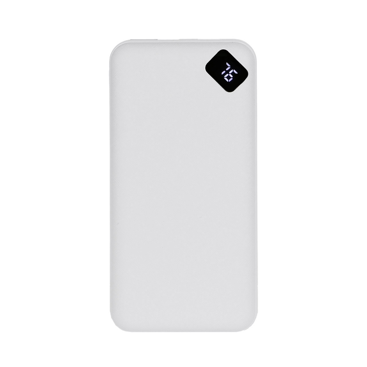 پاوربانک (PD و فست شارژ) TSCO 20W 10000mAh مدل TP 829L - سفید
